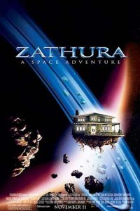 Zathura Bir Uzay Macerası İndir 2005 Türkçe Dublaj 1080p