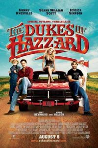 Çılgın Kuzenler İndir – The Dukes of Hazzard 2005 Türkçe Dublaj 720p