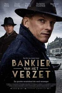 The Resistance Banker İndir 2018 Türkçe Dublaj 1080p