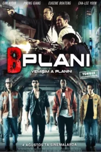 B Planı Yemişim A Planını İndir – 2017 Türkçe Dublaj 1080p
