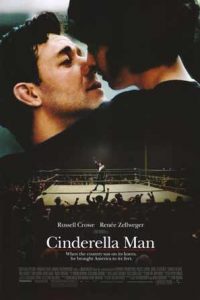Cinderella Man İndir 2005 Türkçe Dublaj 1080p