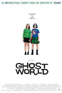 Hayalet Dünya İndir – Ghost World 2001 Türkçe Altyazılı 1080p