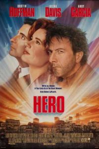 Zoraki Kahraman İndir – Hero 1992 Türkçe Dublaj 1080p