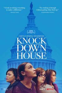 Knock Down the House İndir 2019 Türkçe Dublaj 1080p