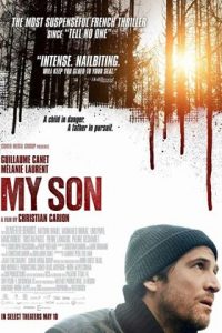 Oğlum İndir – Mon Garçon 2017 Türkçe Dublaj 1080p
