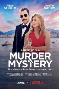 Murder Mystery İndir – 2019 Türkçe Dublaj 1080p DUAL