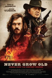 Never Grow Old İndir 2019 Türkçe Altyazılı 1080p