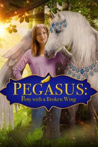 Pegasus Kırık Kanatlı Midilli İndir 2019 Türkçe Dublaj 1080p