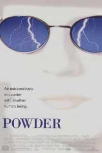 Powder İndir 1995 Türkçe Dublaj 720p