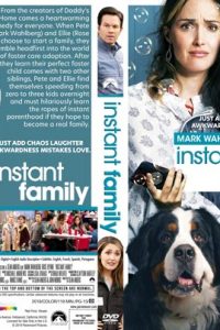 Şipşak Aile İndir – Instant Family 2018 Türkçe Altyazılı 1080p
