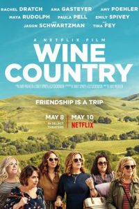 Tatsız Tatil İndir – Wine Country 2019 Türkçe Dublaj 1080p Dual