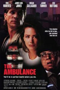 Ambulans İndir – The Ambulance 1990 Türkçe Dublaj 1080p Dual