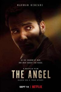 The Angel İndir 2018 Türkçe Dublaj 1080p