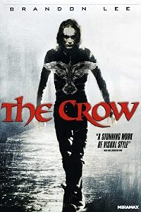 The Crow İndir – Karga 1994 Türkçe Dublaj 720p