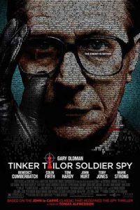 Köstebek İndir – Tinker Tailor Soldier Spy 2011 Türkçe Dublaj 1080p