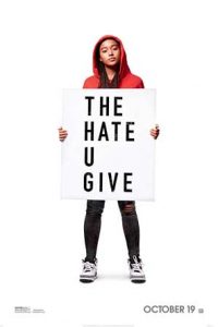 Sessiz Kalma İndir – The Hate U Give 2018 Türkçe Dublaj 1080p