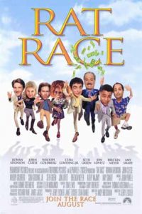 Tabana Kuvvet İndir – Rat Race 2001 Türkçe Dublaj 720p