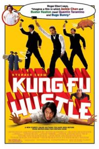 Kung Fu Sokağı İndir 2004 Türkçe Dublaj 1080p
