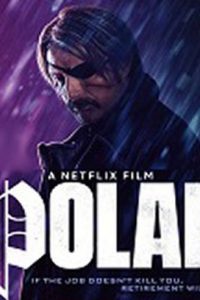 Polar İndir 2019 Türkçe Dublaj 1080p Dual