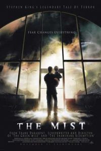 Öldüren Sis İndir – The Mist 2007 Türkçe Dublaj 1080p